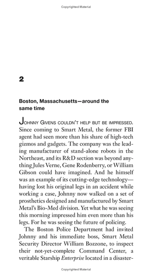 act of revenge - puppet master 2 - Ảnh 7