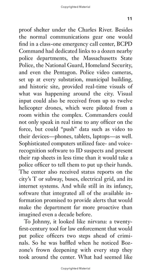 act of revenge - puppet master 2 - Ảnh 8