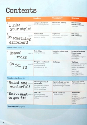 activate! b1+ pack 3 new editon student book w/activebook + workbook (w/key) w/cd-rom - Ảnh 3