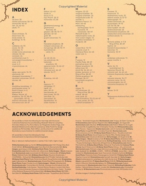 active learning volcanoes and earthquakes - Ảnh 3