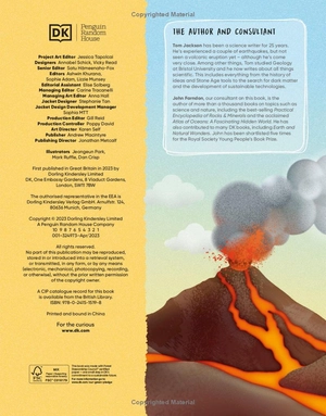 active learning volcanoes and earthquakes - Ảnh 5