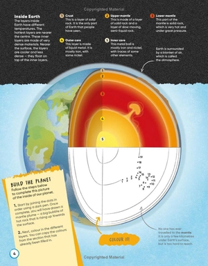 active learning volcanoes and earthquakes - Ảnh 7