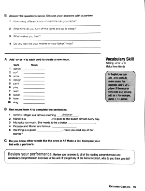 active skills for reading intro student book - Ảnh 10