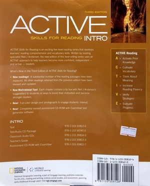 active skills for reading intro student book - Ảnh 11