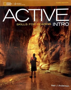 active skills for reading intro student book - Ảnh 2