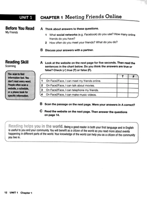 active skills for reading intro student book - Ảnh 3