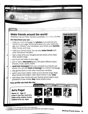 active skills for reading intro student book - Ảnh 4