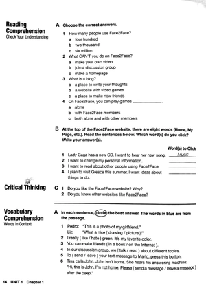 active skills for reading intro student book - Ảnh 5