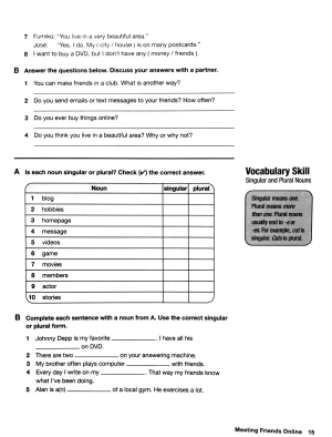 active skills for reading intro student book - Ảnh 6