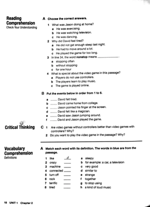 active skills for reading intro student book - Ảnh 9
