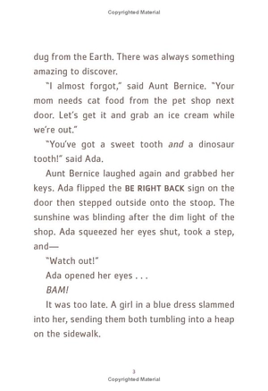 ada twist and the disappearing dogs (the questioneers book #5) - Ảnh 10