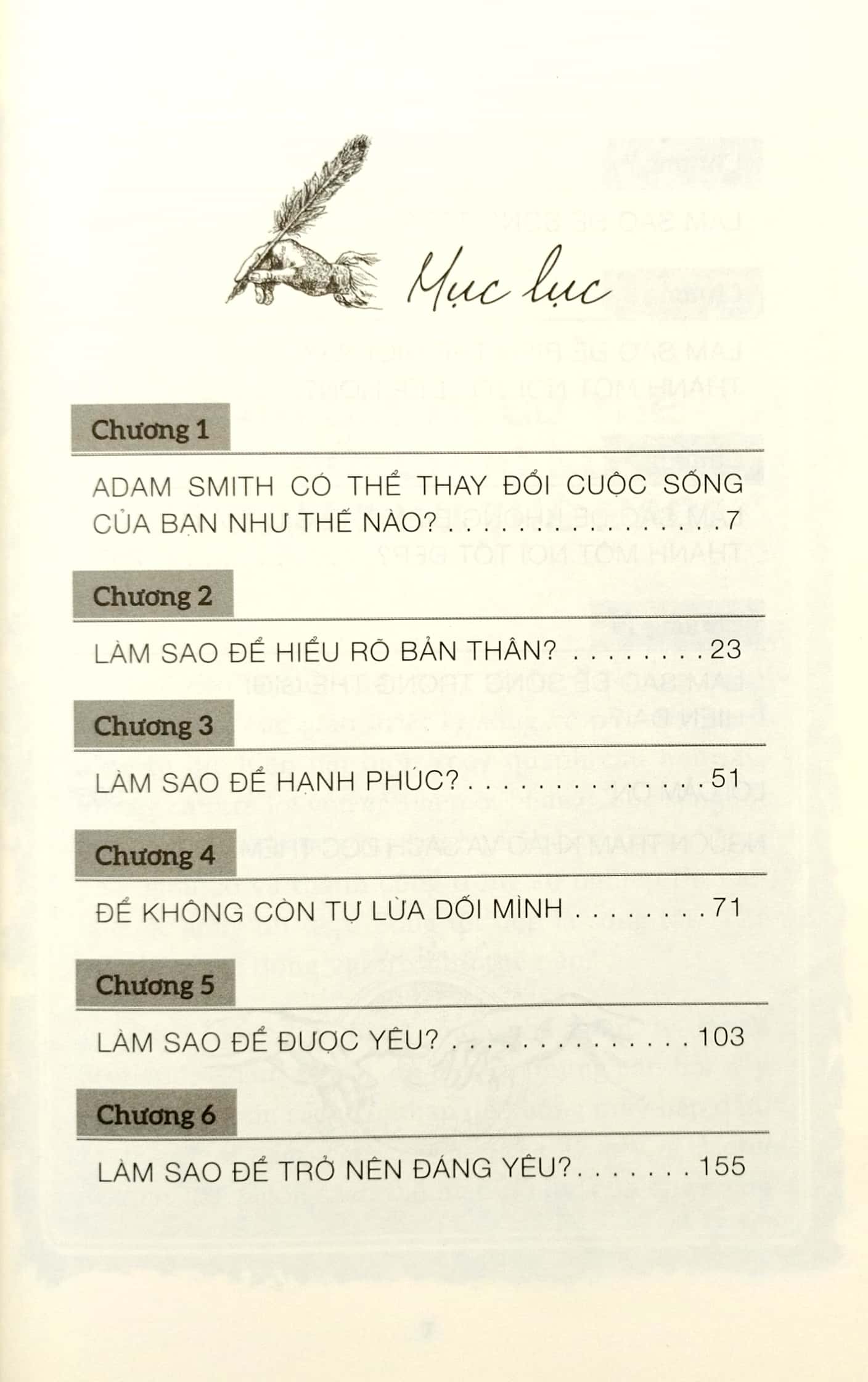 adam smith có thể thay đổi đời bạn - Ảnh 3