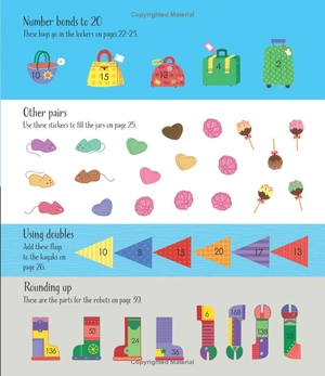 adding and subtracting - Ảnh 11