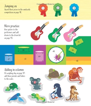 adding and subtracting - Ảnh 12