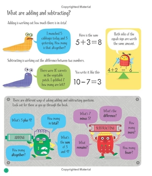 adding and subtracting - Ảnh 3