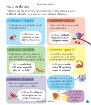 adding and subtracting - Ảnh 4