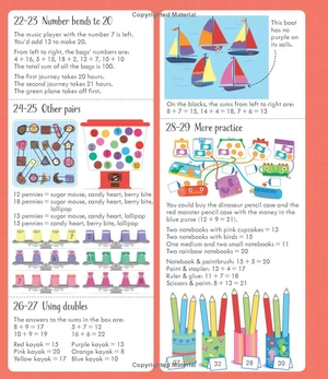 adding and subtracting - Ảnh 5