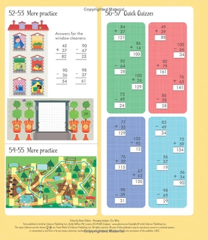adding and subtracting - Ảnh 9