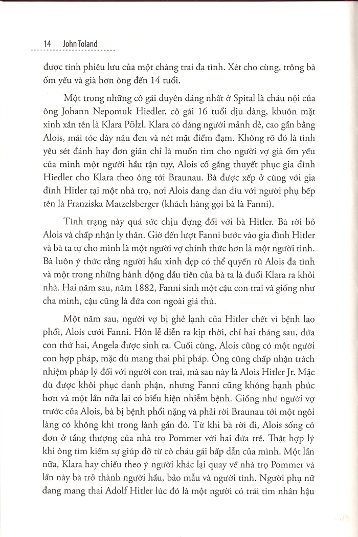 adolf hitler - chân dung một trùm phát xít - Ảnh 10