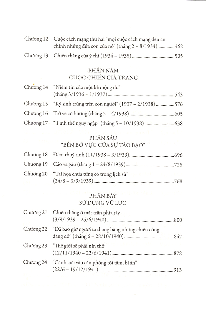 adolf hitler - chân dung một trùm phát xít - Ảnh 3