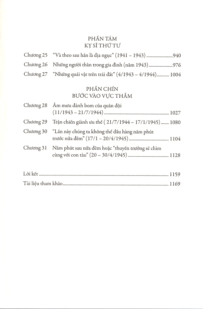 adolf hitler - chân dung một trùm phát xít - Ảnh 4