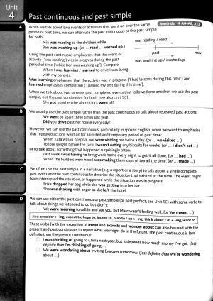 advanced grammar in use book with answers fahasa reprint edition: a self-study reference and practice book for advanced learners of english - Ảnh 11