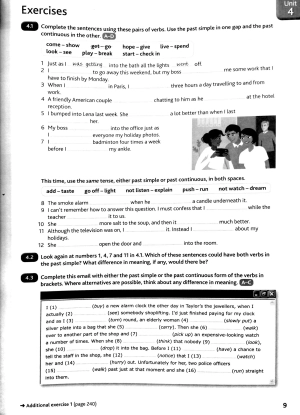advanced grammar in use book with answers fahasa reprint edition: a self-study reference and practice book for advanced learners of english - Ảnh 12