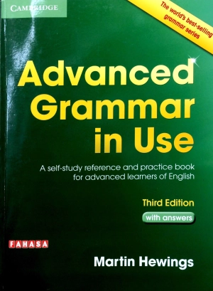 advanced grammar in use book with answers fahasa reprint edition: a self-study reference and practice book for advanced learners of english - Ảnh 4
