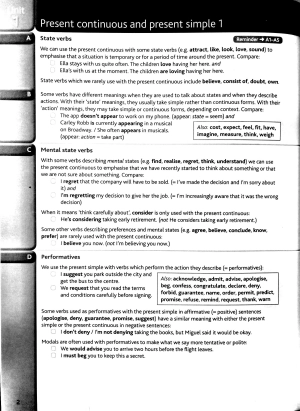 advanced grammar in use book with answers fahasa reprint edition: a self-study reference and practice book for advanced learners of english - Ảnh 5