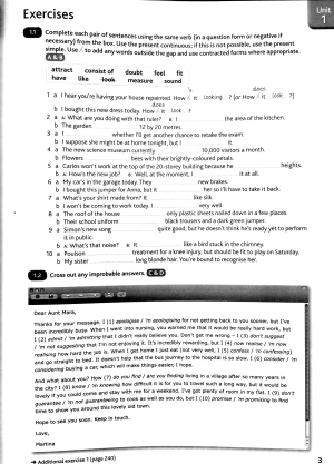 advanced grammar in use book with answers fahasa reprint edition: a self-study reference and practice book for advanced learners of english - Ảnh 6