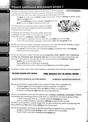 advanced grammar in use book with answers fahasa reprint edition: a self-study reference and practice book for advanced learners of english - Ảnh 7