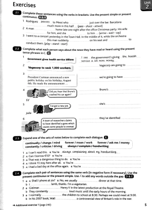 advanced grammar in use book with answers fahasa reprint edition: a self-study reference and practice book for advanced learners of english - Ảnh 8