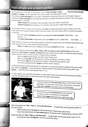 advanced grammar in use book with answers fahasa reprint edition: a self-study reference and practice book for advanced learners of english - Ảnh 9