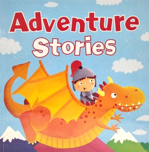 adventure stories - Ảnh 2