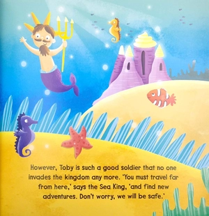 adventure stories - Ảnh 4