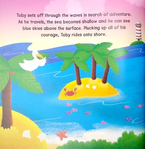 adventure stories - Ảnh 5