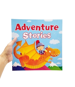 adventure stories - Ảnh 7