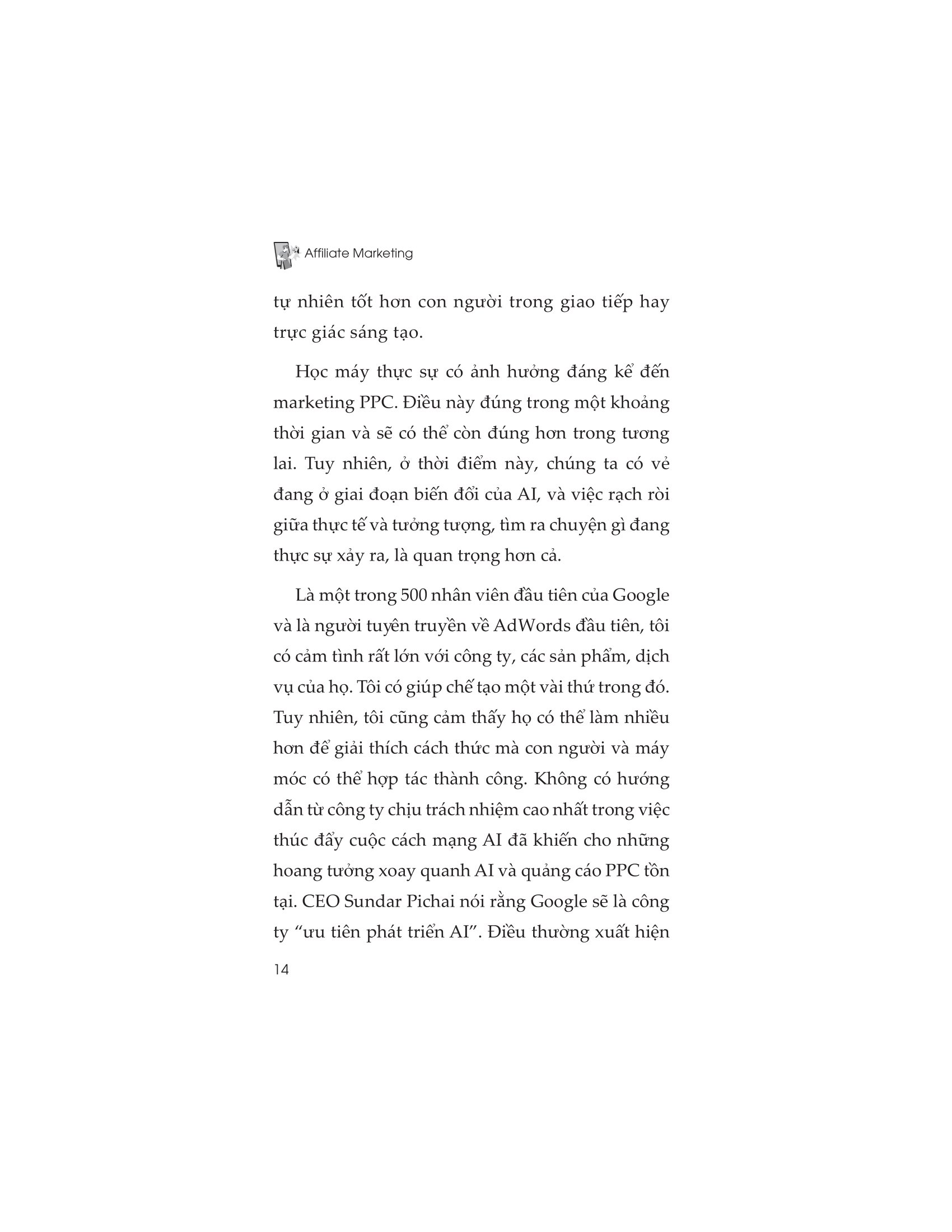 affiliate marketing - Ảnh 12