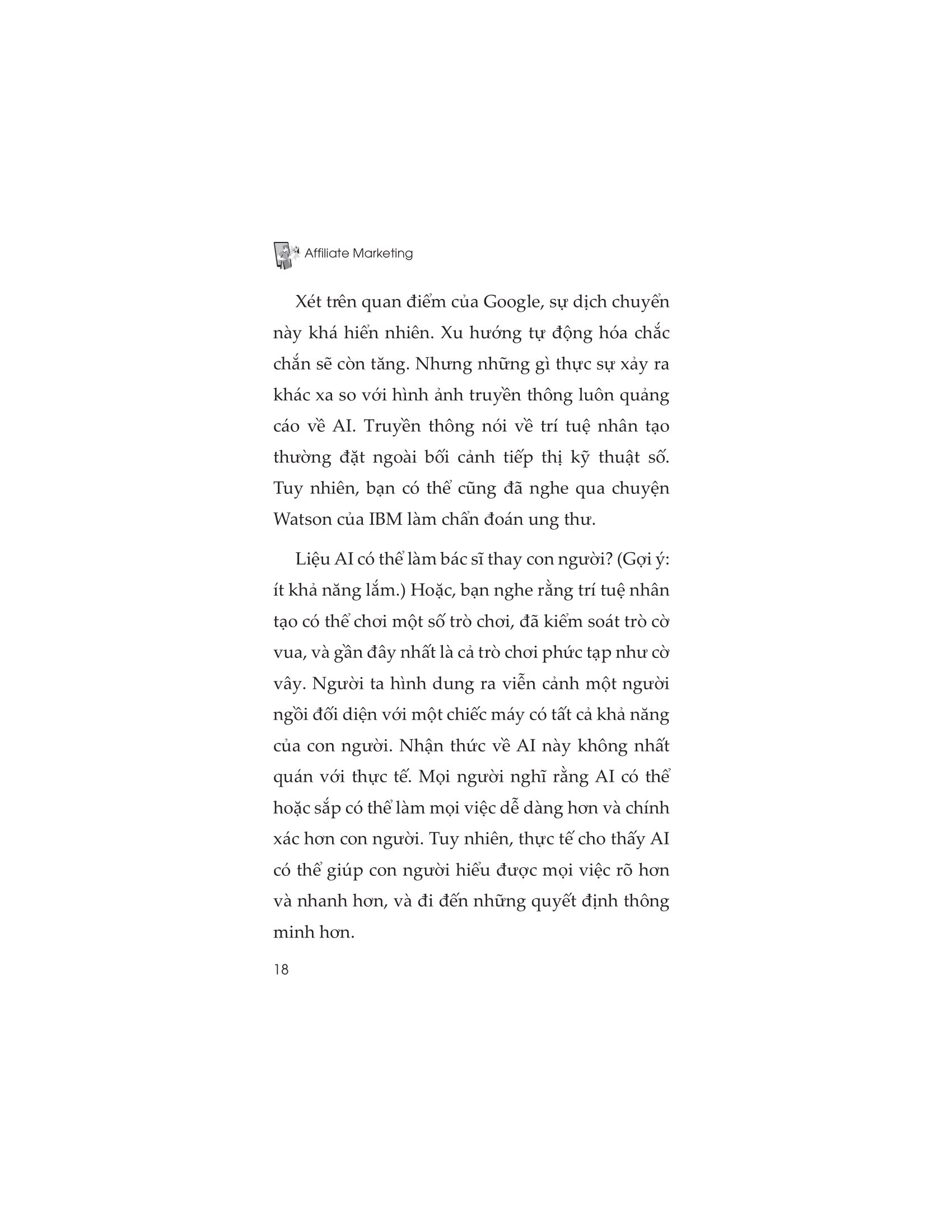 affiliate marketing - Ảnh 16