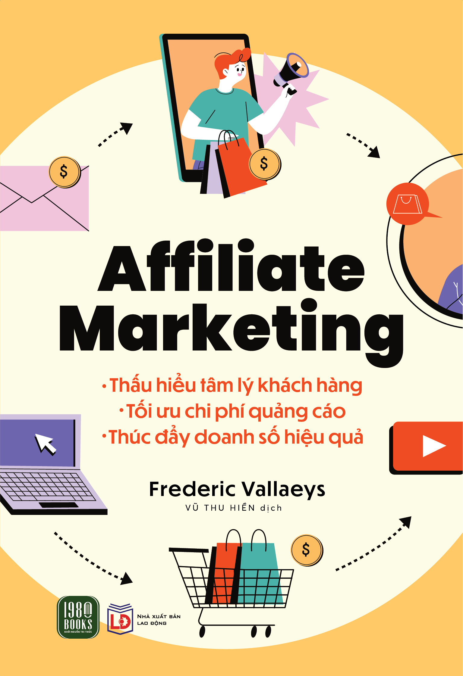affiliate marketing - Ảnh 2