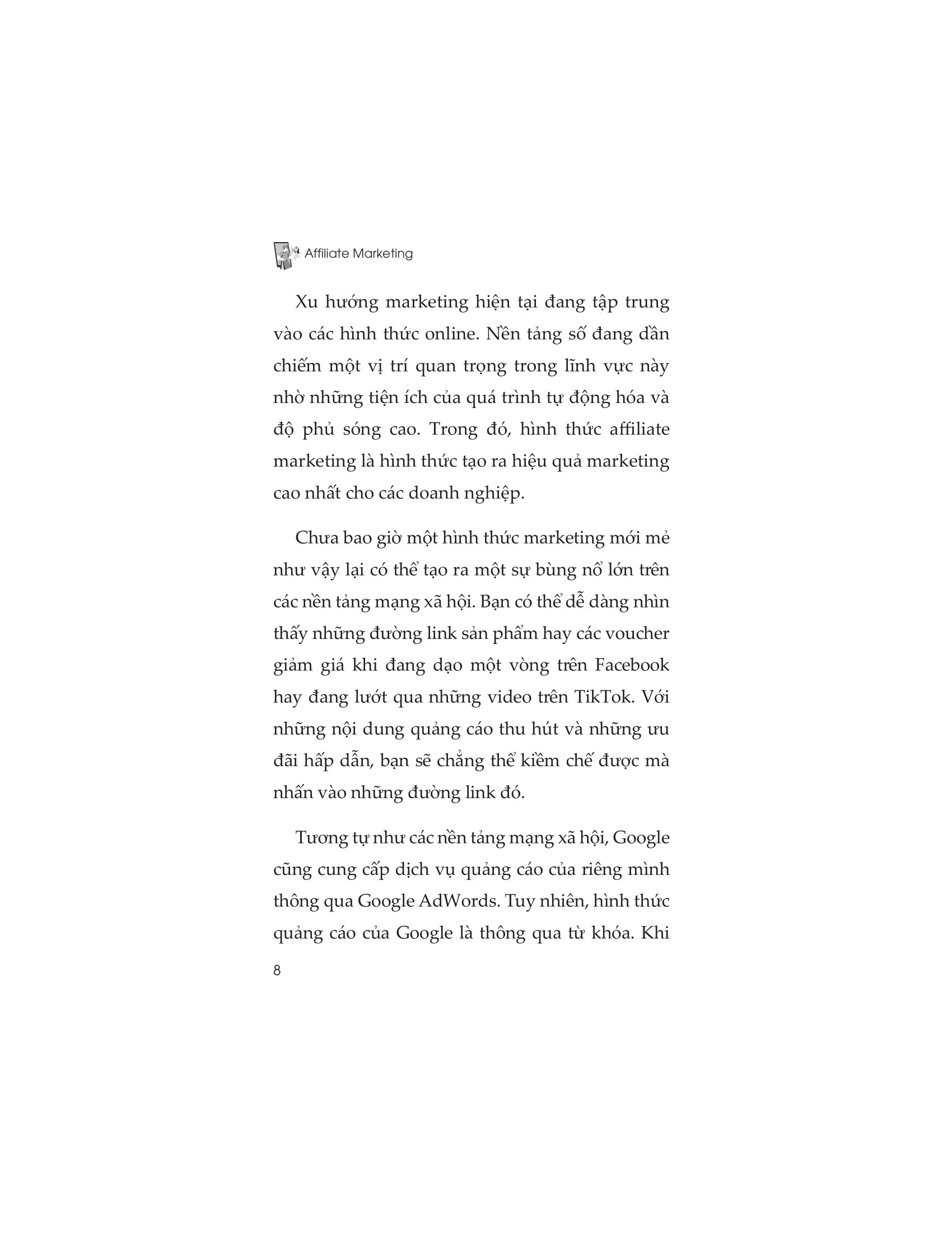 affiliate marketing - Ảnh 6