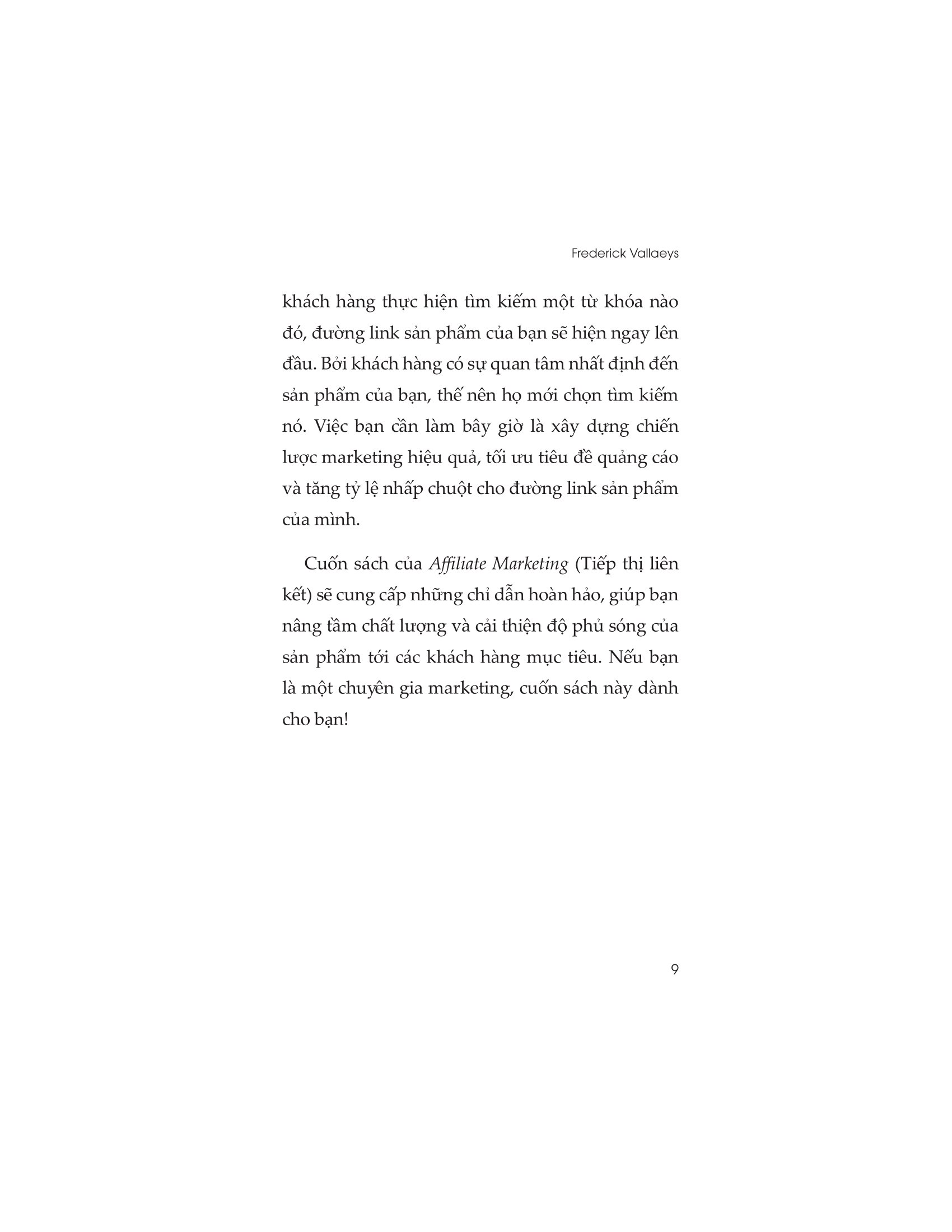 affiliate marketing - Ảnh 7