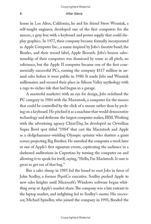 after steve: how apple became a trillion-dollar company and lost its soul - Ảnh 10
