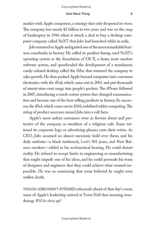 after steve: how apple became a trillion-dollar company and lost its soul - Ảnh 11