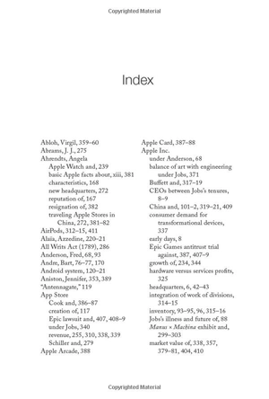 after steve: how apple became a trillion-dollar company and lost its soul - Ảnh 13