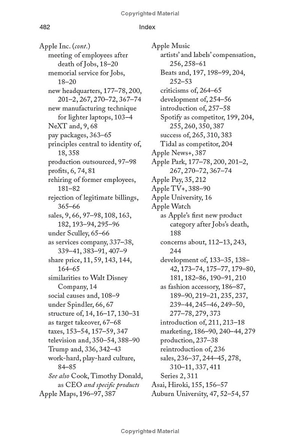 after steve: how apple became a trillion-dollar company and lost its soul - Ảnh 14