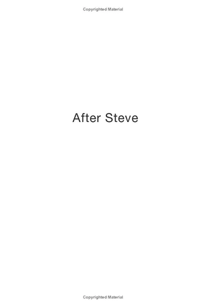 after steve: how apple became a trillion-dollar company and lost its soul - Ảnh 3