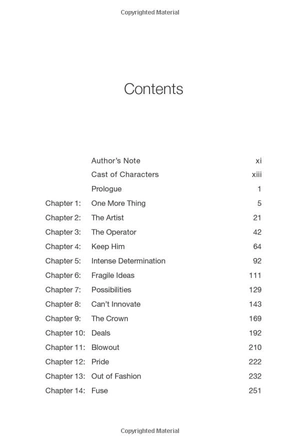 after steve: how apple became a trillion-dollar company and lost its soul - Ảnh 6