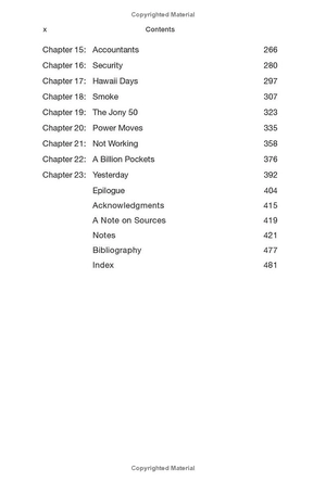 after steve: how apple became a trillion-dollar company and lost its soul - Ảnh 7