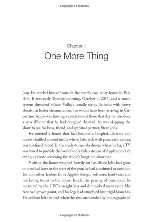 after steve: how apple became a trillion-dollar company and lost its soul - Ảnh 8